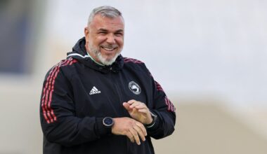 Cosmin Olăroiu a luat decizia finală în privința viitorului său