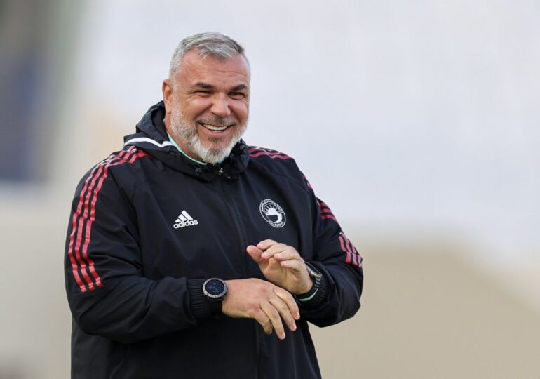 Cosmin Olăroiu a luat decizia finală în privința viitorului său