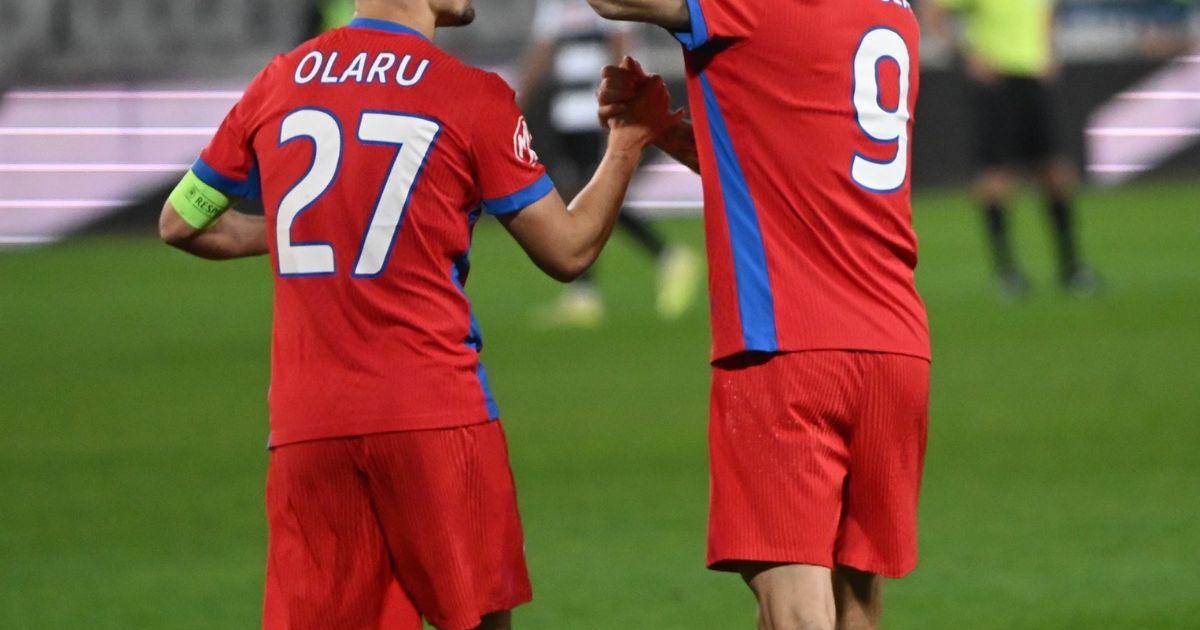 „E exclus să joace!”. FCSB, absențe importante la derby-ul cu Dinamo: „Nu s-a mai antrenat deloc” + detalii despre jucătorii care merg la Cupa Africii