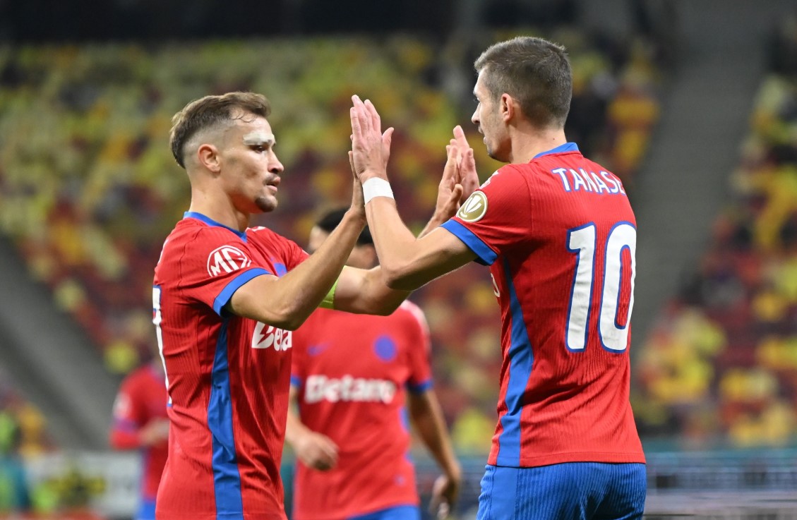 FCSB încasează o lovitură grea