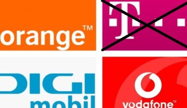 Vă pot dubla sau tripla preţurile abonamentelor operatorii telecom din România? Am analizat contractele Orange, Vodafone şi Digi Mobil şi iată ce am descoperit