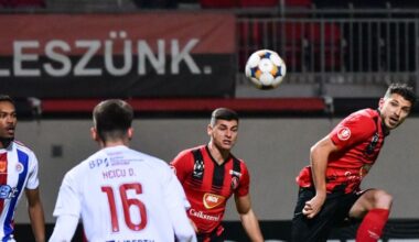 Pedeapsă pentru Csikszereda? Motivul pentru care ciucanii ar putea fi sancționați de FRF » Ce a notat observatorul la meciul cu Oțelul