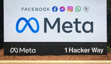 Șeful de design de la Apple pleacă la Meta pentru a conduce o parte din divizia de realitate mixtă