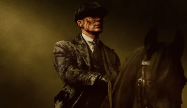 The Immortal Man”. Cum se continuă povestea faimosului personaj Tommy Shelby
