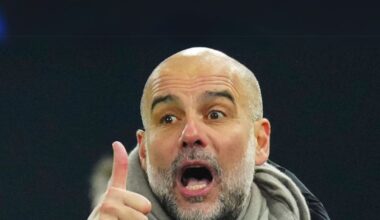 Guardiola, record fabulos! Borna incredibilă atinsă de antrenorul lui Manchester City » I-a zdrobit pe Ferguson și Wenger