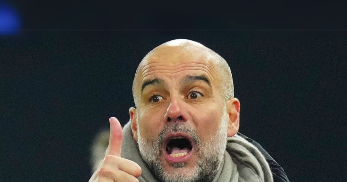 Guardiola, record fabulos! Borna incredibilă atinsă de antrenorul lui Manchester City » I-a zdrobit pe Ferguson și Wenger