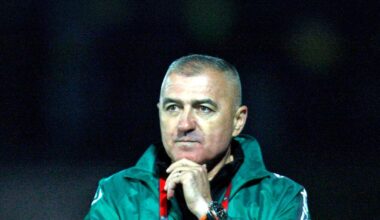 Petre Grigoraș, prezentat. Antrenorul are un obiectiv ambițios la noua echipă » Cu cine a semnat