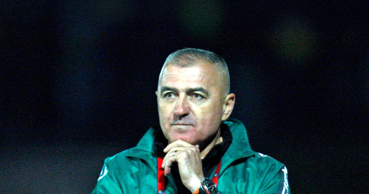 Petre Grigoraș, prezentat. Antrenorul are un obiectiv ambițios la noua echipă » Cu cine a semnat