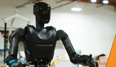 „Războiul Stelelor” în varianta Armatei SUA: 50.000 de „droizi de luptă” Phantom vor schimba fața infanteriei americane până în 2027