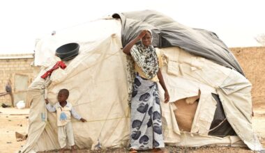 Țara care are cea mai mare criză umanitară înregistrată vreodată în lume. Mii de morți, milioane de persoane strămutate. Cum va arăta „dezordinea mondială” în 2026