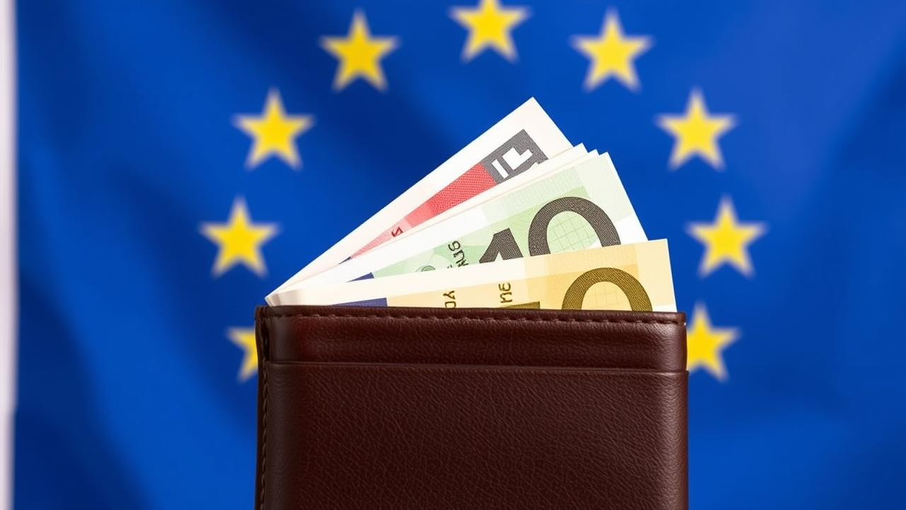 Economia Europei produce surprize. Care sunt singurele țări din UE cu sărăcia în creștere