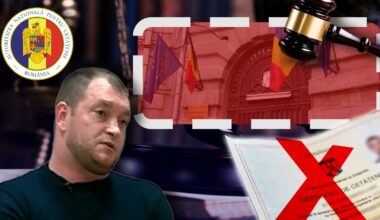 Cum încearcă singurul asasin plătit din pușcăriile românești să scape de expulzare