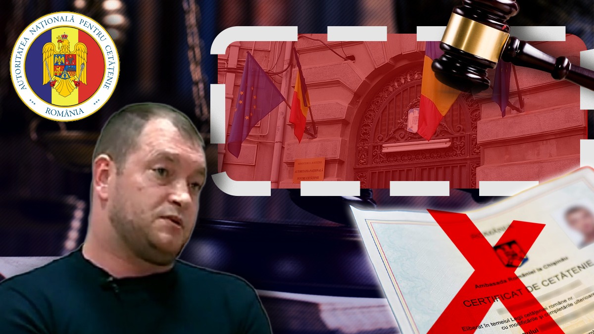 Cum încearcă singurul asasin plătit din pușcăriile românești să scape de expulzare