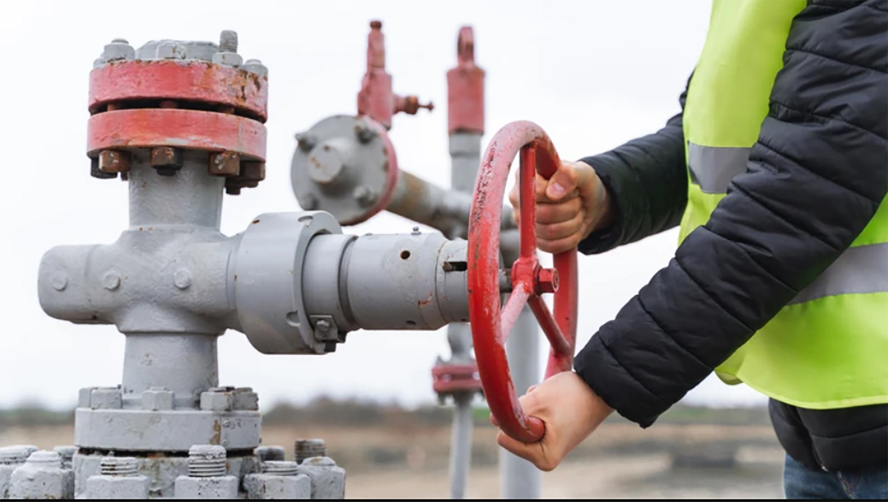 Parlamentul European a aprobat planul UE de a renunța la importul de gaz rusesc până la sfârșitul lui 2027