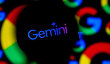 Modelul AI Gemini de la Google