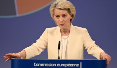 UE anunță un pachet de 210 miliarde de euro pentru Ucraina