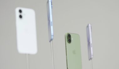 Apple testează producția pentru iPhone 18 / Compania se pregătește pentru noul său plan de lansare eșalonată