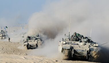 RĂZBOI în Orientul Mijlociu, ziua 811. Israelul anunță că nu se va retrage niciodată complet din Fâșia Gaza