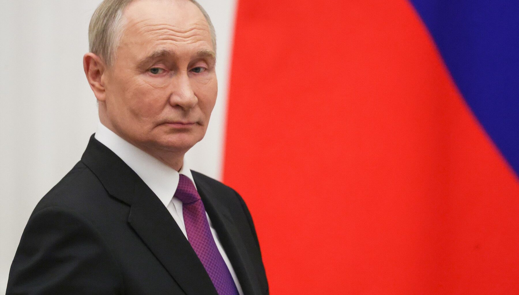 Nu poţi să-l ierţi pe Putin pentru crimele de război din Ucraina, îi transmite lui Trump comisarul Uniunii Europene pentru justiţie