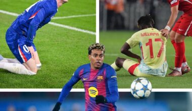 Lamine Yamal e cel mai expus. Afecțiunea care lovește fotbalul. De ce apare, cine suferă cel mai mult, care e antidotul