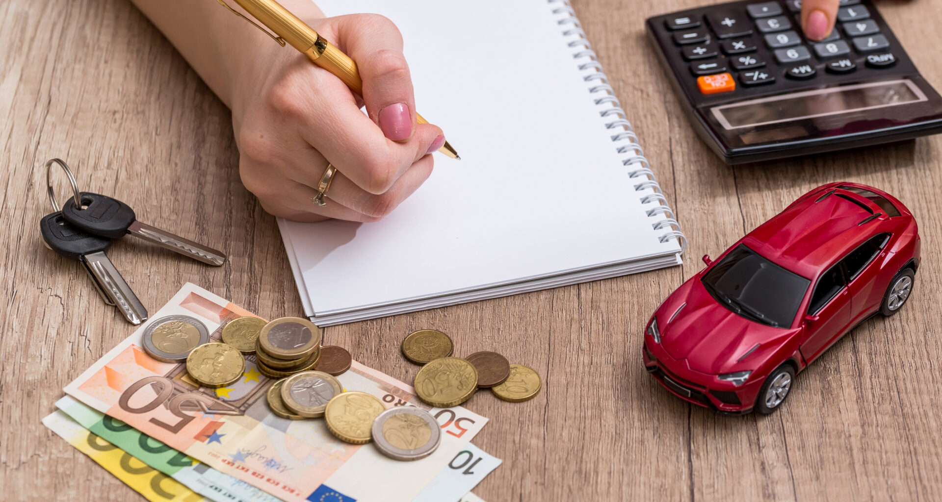 Rabla Auto 2025: Se lansează o nouă sesiune de înscrieri pentru persoanele fizice