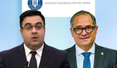 Pus director ANS, înainte să fie reținut de DNA! Răzvan Cuc, acuzat de procurori de complicitate la dare de mită, desemnat de un ministru PSD să fie șef pe juridic