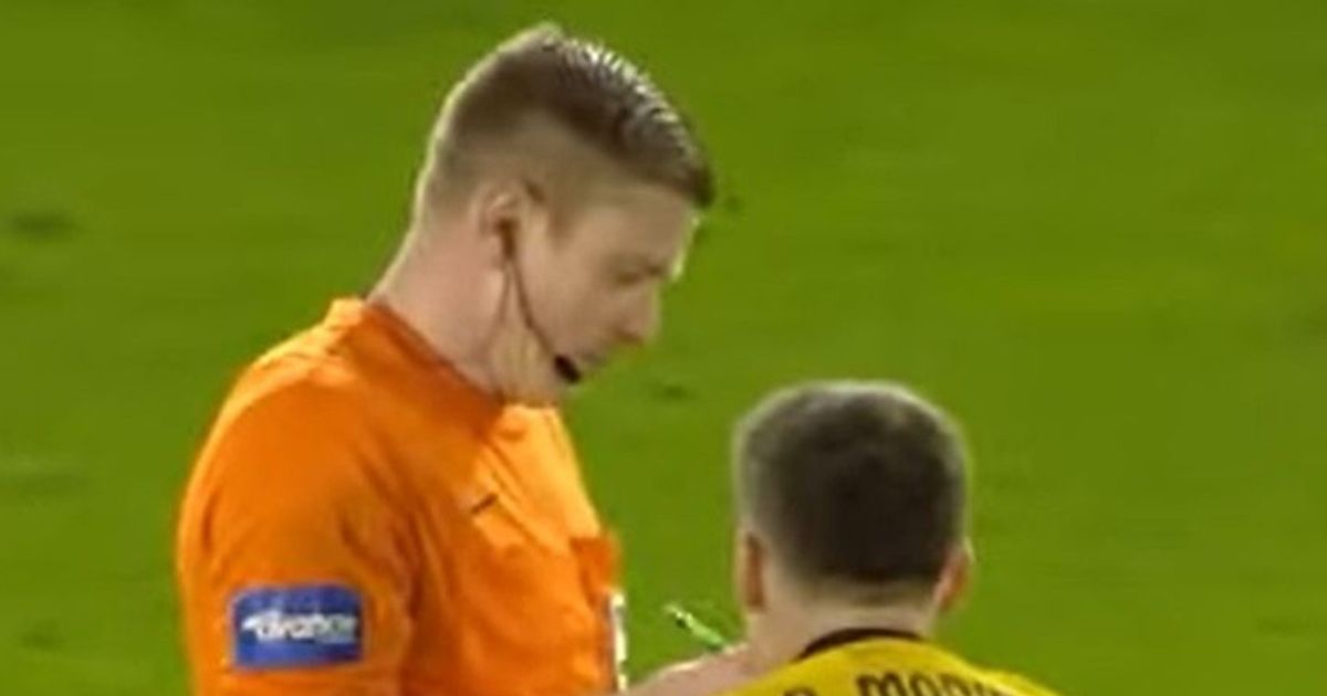 I-au eliminat degeaba! Deciziile arbitrilor împotriva lui Răzvan Marin și Răzvan Lucescu au fost greșite