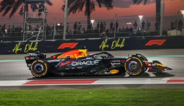 Verstappen, în pole position! Final incendiar în Formula 1 » Toate scenariile în care Max, Norris sau Piastri pot câștiga titlul + Cine transmite cursa de la Abu Dhabi