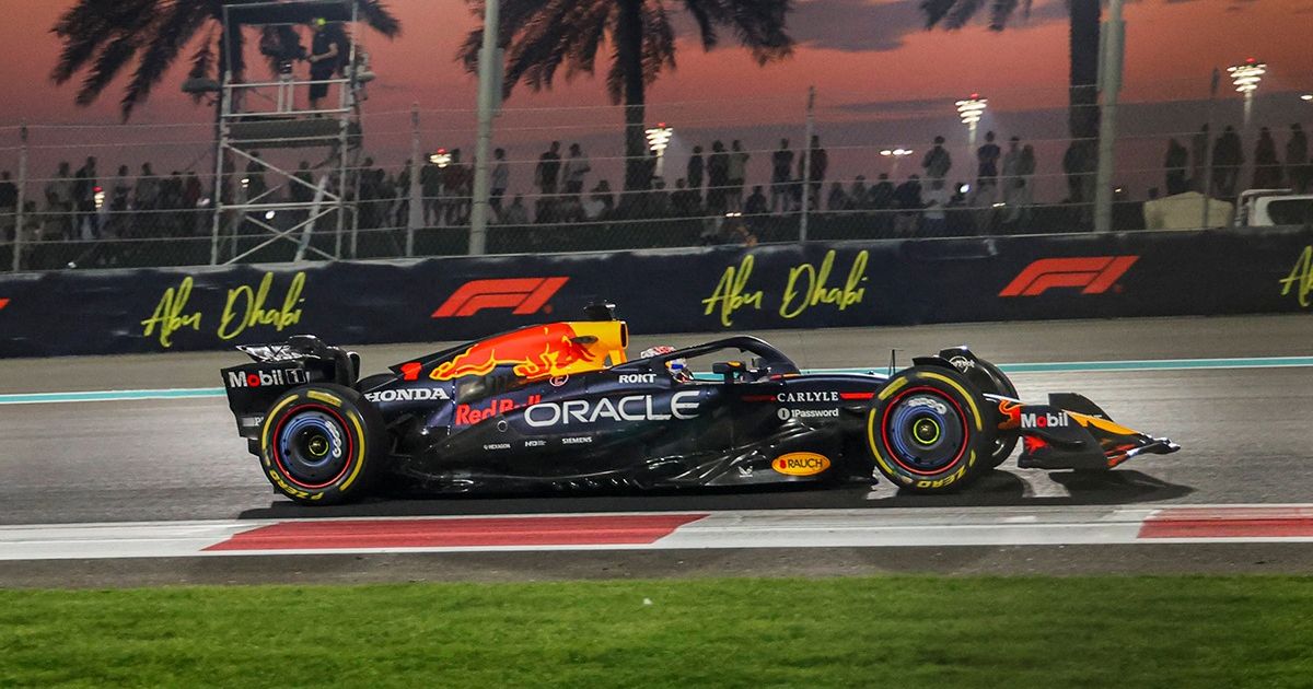 Verstappen, în pole position! Final incendiar în Formula 1 » Toate scenariile în care Max, Norris sau Piastri pot câștiga titlul + Cine transmite cursa de la Abu Dhabi
