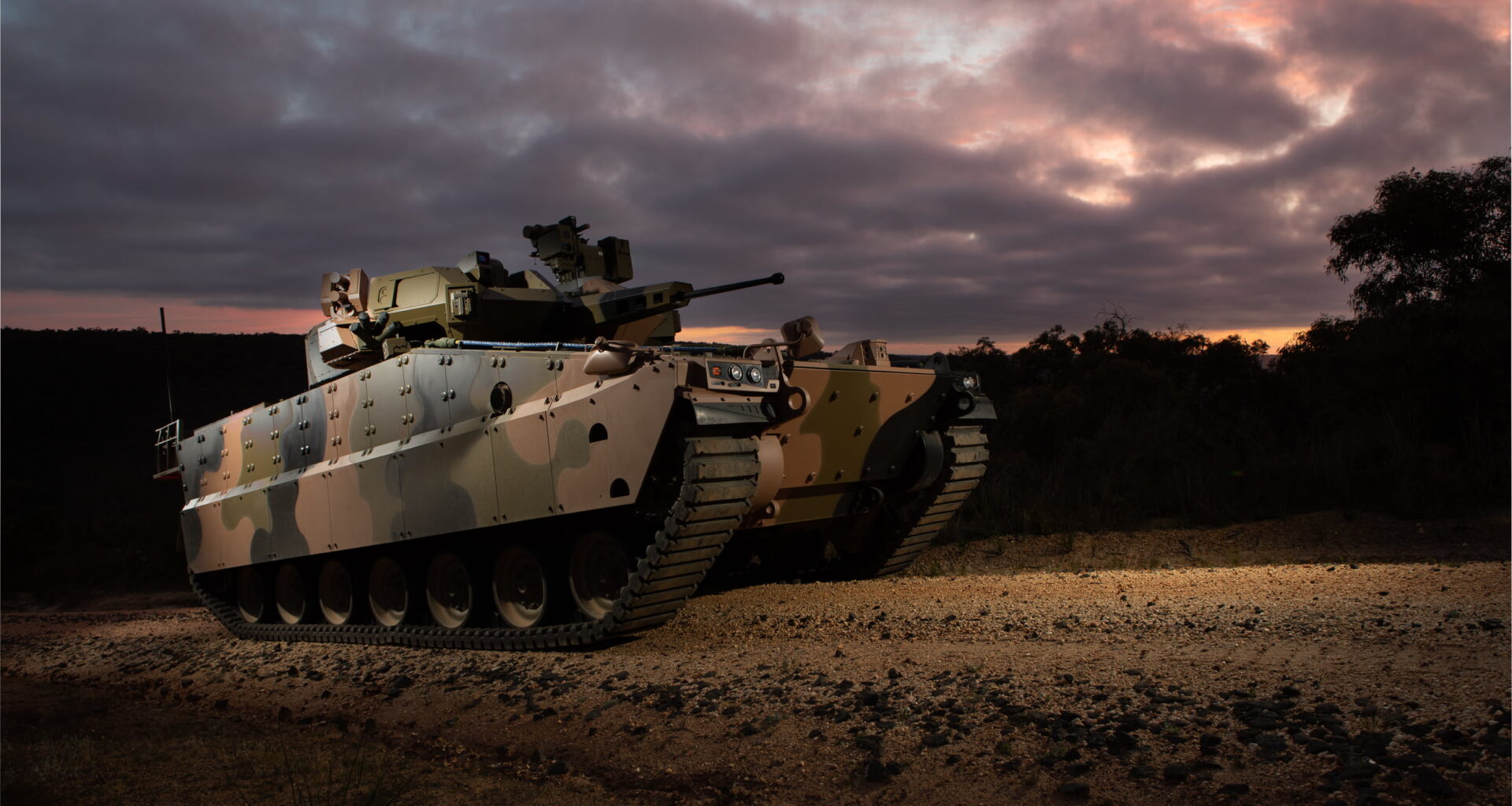 CEO-ul Hanwha, exclusiv pentru DefenseRomania: Oferta e fără precedent. Nu vizează doar Redback cu produție aici a motoarelor, carenelor sau turelelor. Gigantul coreean vrea să se „mute” în România