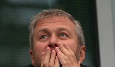 „Ceasul ticăie”. Premierul britanic îl avertizează pe Abramovich să dea Ucrainei miliardele pentru vânzarea lui Chelsea