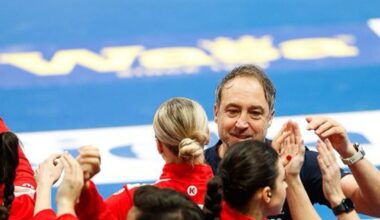 LIVE Danemarca - România, în ultimul meci al grupei preliminare de la CM 2025 » Va urma un duel cu Ungaria în grupa principală!