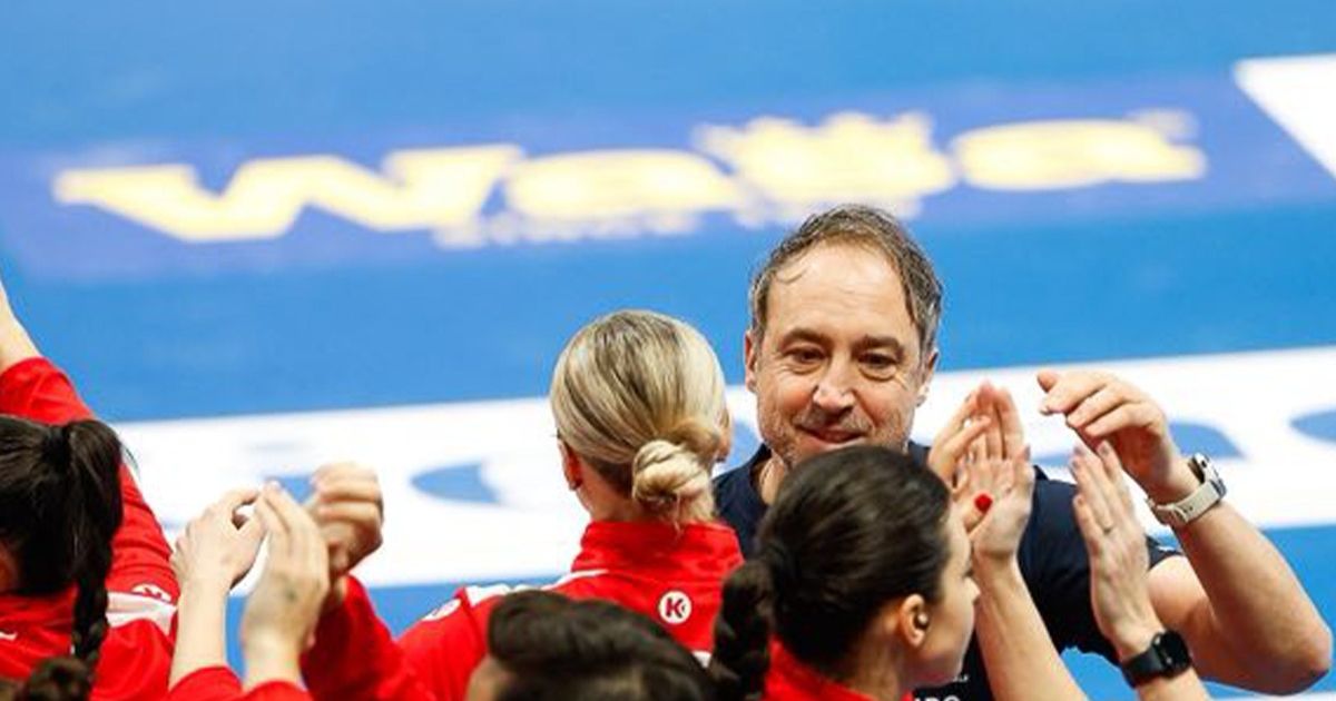 LIVE Danemarca - România, în ultimul meci al grupei preliminare de la CM 2025 » Va urma un duel cu Ungaria în grupa principală!