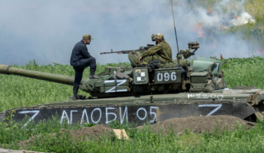 După aproape 4 ani de război, Armata rusă încă nu a cucerit regiunea Donețk, dar revendică controlul asupra Pokrovskului