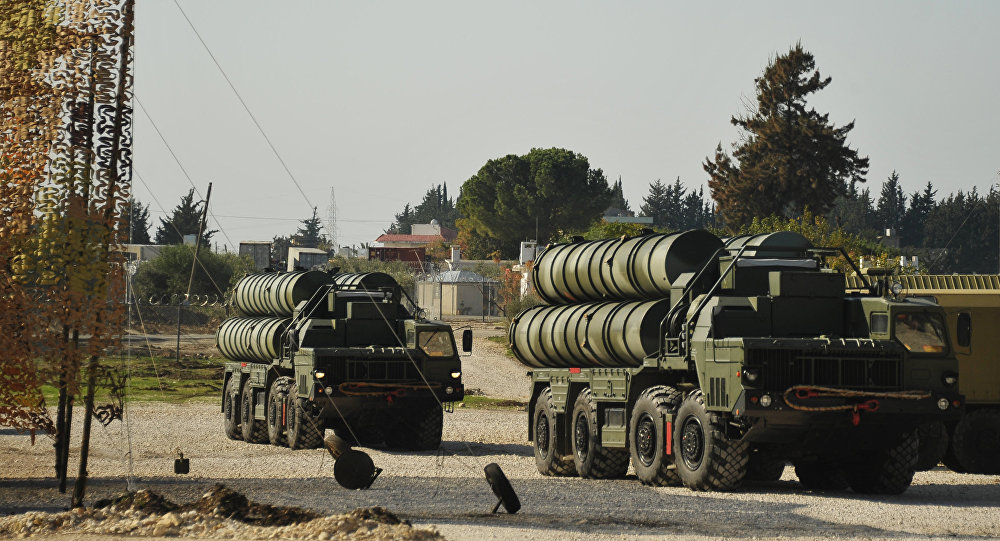 Sistemele S-400 înapoi la Rusia? În ce constă planul Turciei de a recâştiga accesul la avioanele F-35