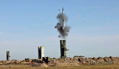 India spală imaginea „pătată” de ucraineni a S-400. Problema pentru indieni e că sistemele ruse depind de China, stat împotriva căruia reprezintă principala apărare