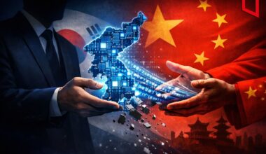 Cum a obținut China planurile pentru memoriile DRAM direct de la sursă 