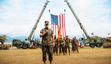 Congresul SUA aprobă 900 de miliarde de dolari pentru apărare și stabilește un număr minim de militari americani staționați în Europa