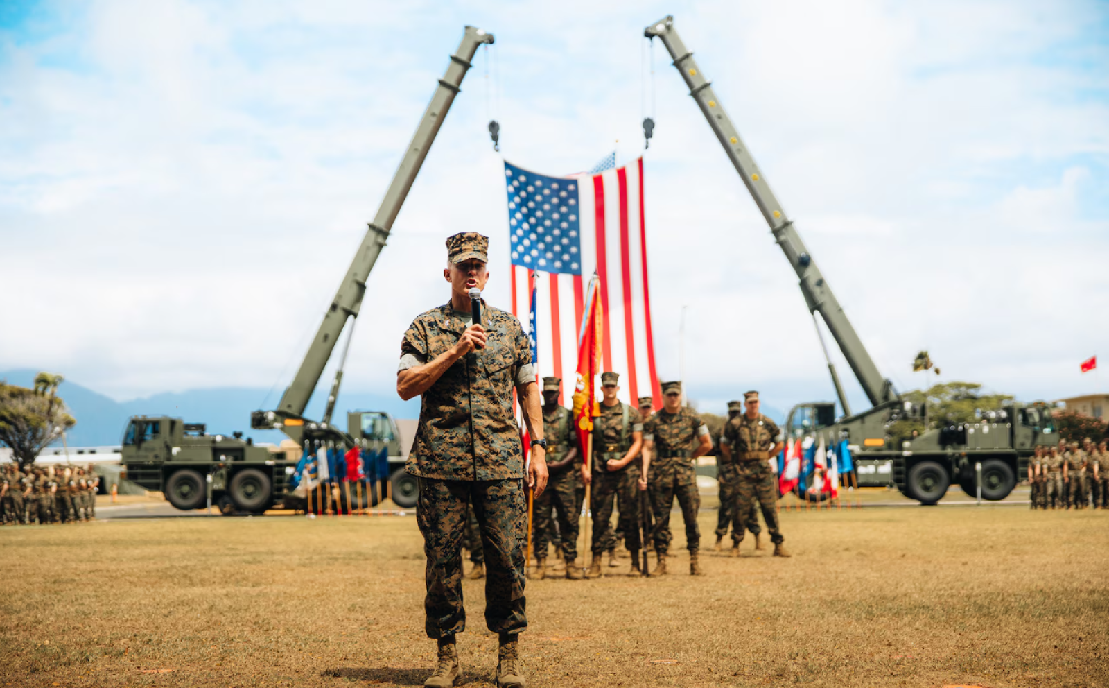 Congresul SUA aprobă 900 de miliarde de dolari pentru apărare și stabilește un număr minim de militari americani staționați în Europa