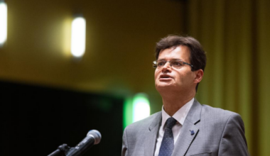 Procurorul german Andrés Ritter ar urma să preia șefia Parchetului European, ca succesor al Laurei Codruța Kövesi