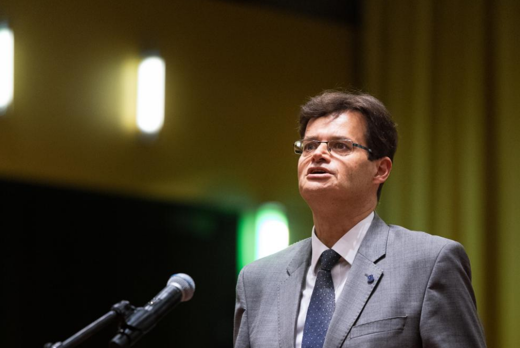 Procurorul german Andrés Ritter ar urma să preia șefia Parchetului European, ca succesor al Laurei Codruța Kövesi