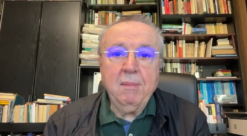 Operațiunea Punerea cu botul pe labe a lui Cătălin Predoiu