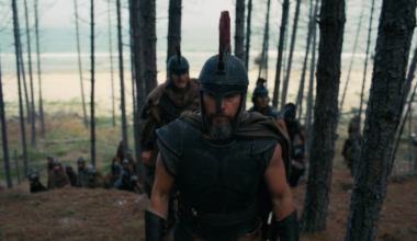 A apărut primul trailer al filmului „The Odyssey”, unul dintre cele mai așteptate filme din 2026