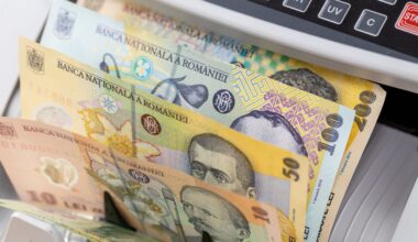 Se oferă al 13-lea salariu. Cine beneficiază de el, la finalul lui 2025