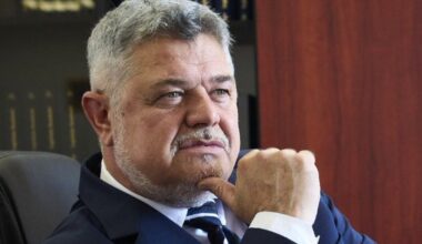 Parlamentarii „PACE- Întâi România” depun vineri moțiunea de cenzură