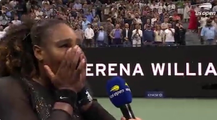 Serena Williams răspunde speculațiilor: Nu revine în tenis