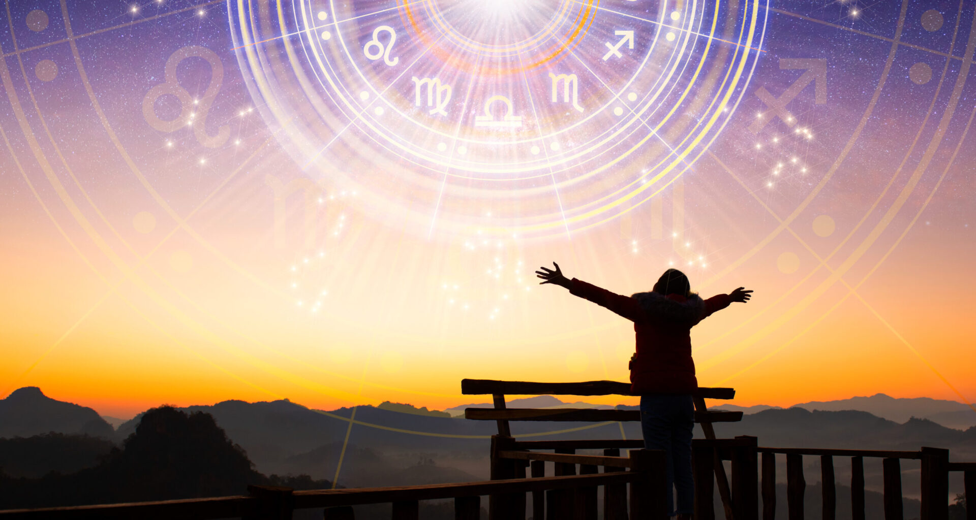 Cele patru zodii care vor face valuri, în 2026. Nativii respectivi se vor afla în centrul atenției și vor atrage toate privirile, anul viitor