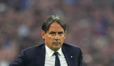 „Inzaghi avea titularii lui”. Jucătorul lui Chivu își atacă fostul antrenor: „Eram a treia variantă!” » Laude pentru român: „Ne face să credem”