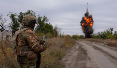 Un general rus critică invazia din Ucraina și acuză serviciile secrete că au indus în eroare Kremlinul