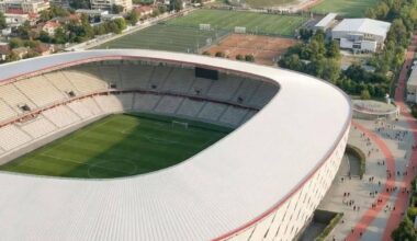 25 mil. € pentru arena Dinamo. Primarul Sectorului 2 oferă detalii despre construcția noului stadion: „Începem anul viitor!”